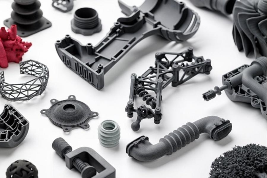 Dịch vụ gia công silicon