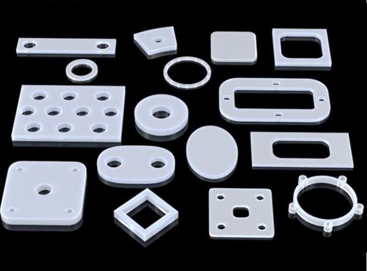 Dịch vụ gia công silicon theo yêu cầu đảm bảo từng chi tiết chính xác, phù hợp với môi trường làm việc