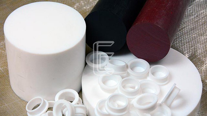 Đa dạng các loại vật liệu nhựa, sử dụng cho nhiều ngành công nghiệp