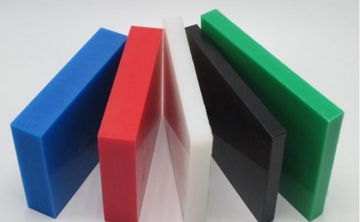 Các loại vật liệu đáp ứng tiêu chuẩn kỹ thuật, đảm bảo độ bền cao